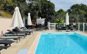 Gite Des Teilles