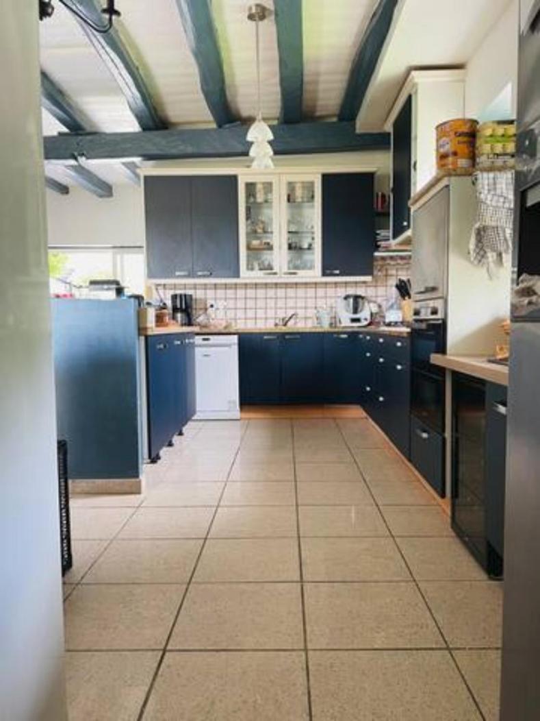 Gite Des Teilles Carlux Exterior photo