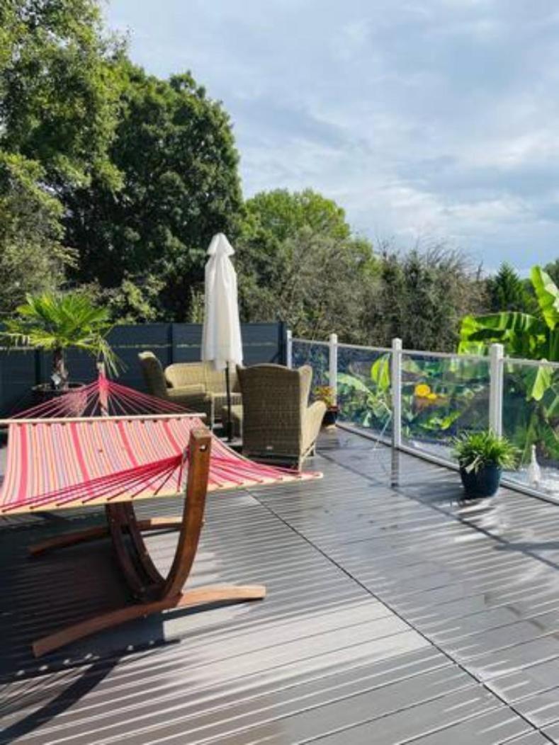Gite Des Teilles Carlux Exterior photo