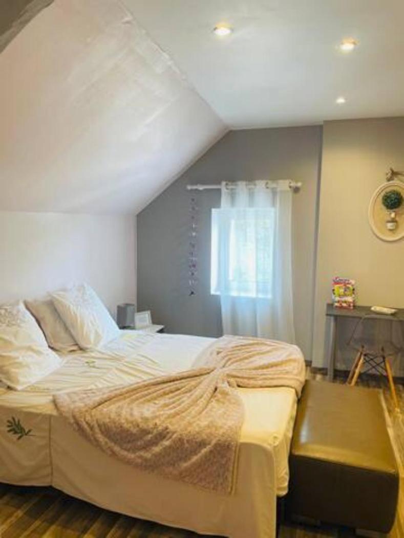 Gite Des Teilles Carlux Exterior photo