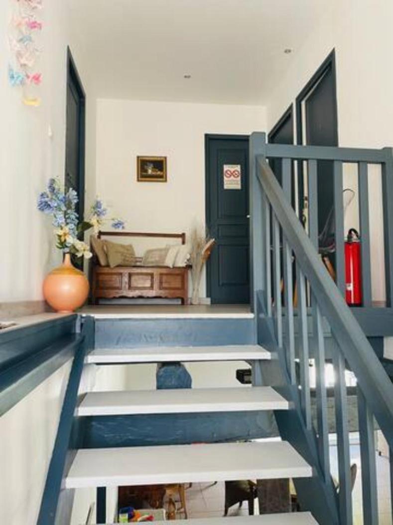 Gite Des Teilles Carlux Exterior photo