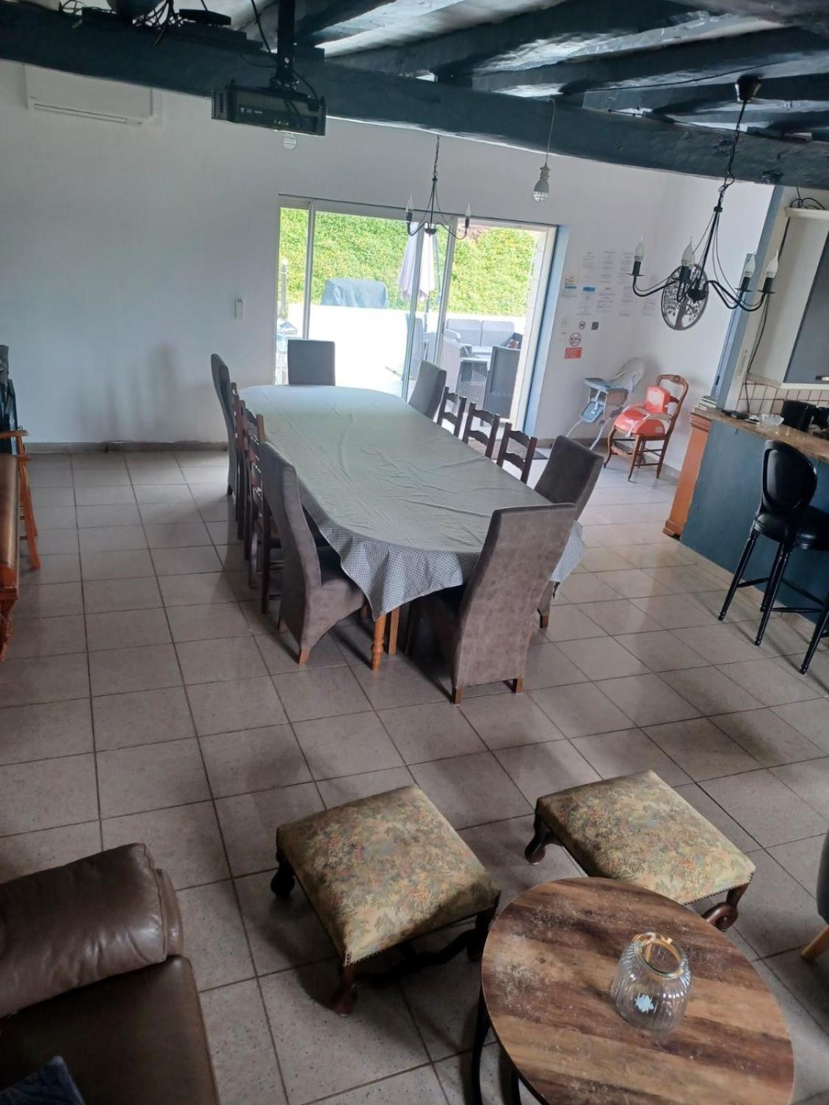 Gite Des Teilles Carlux Exterior photo
