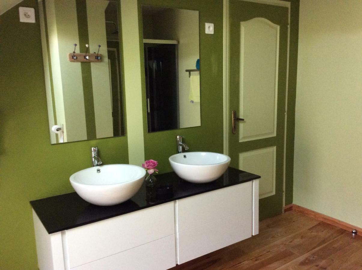 Gite Des Teilles Carlux Exterior photo